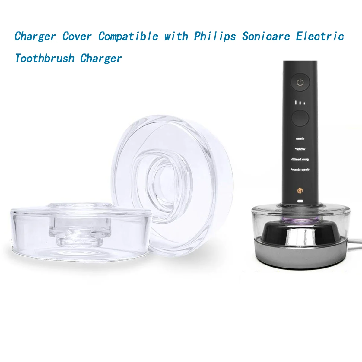 Transparent Plastic…