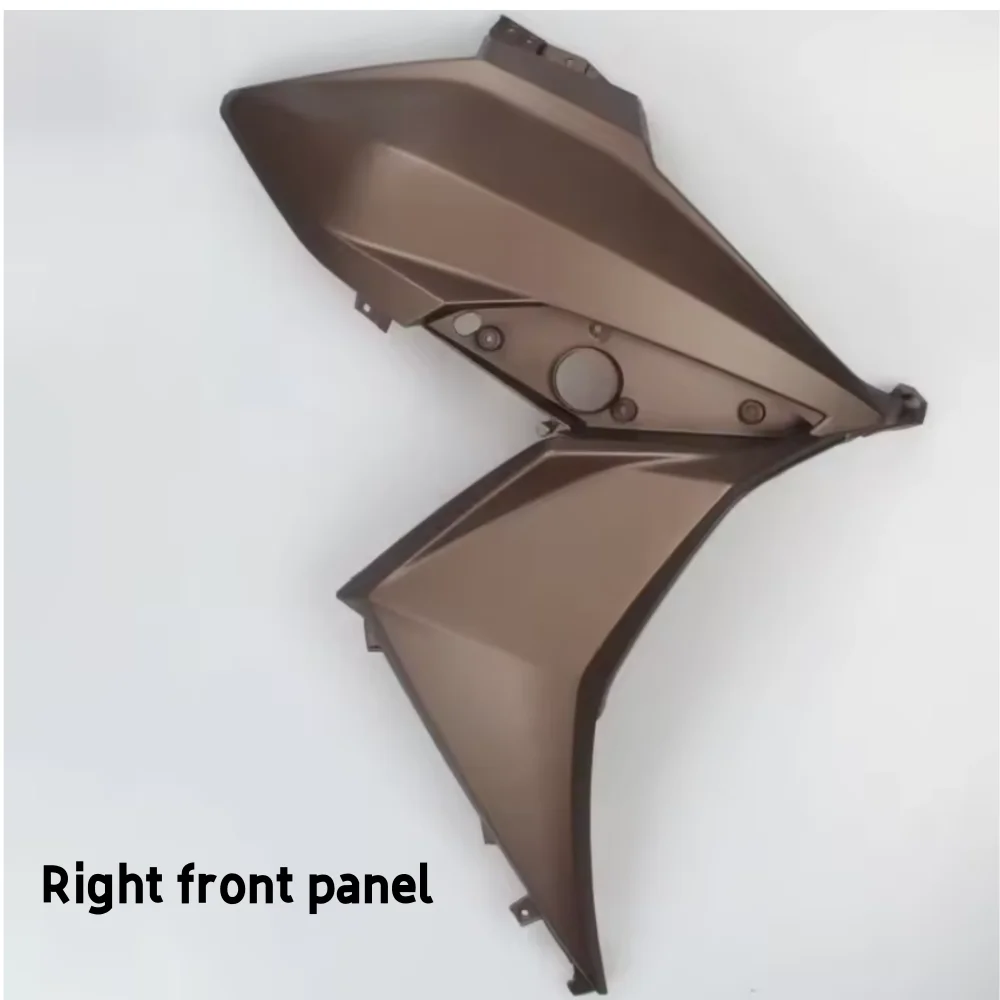 Original body kit for Sym Jet 14 125/50/200 motorcycles, including left and right front panels, front bulkhead, and side covers.