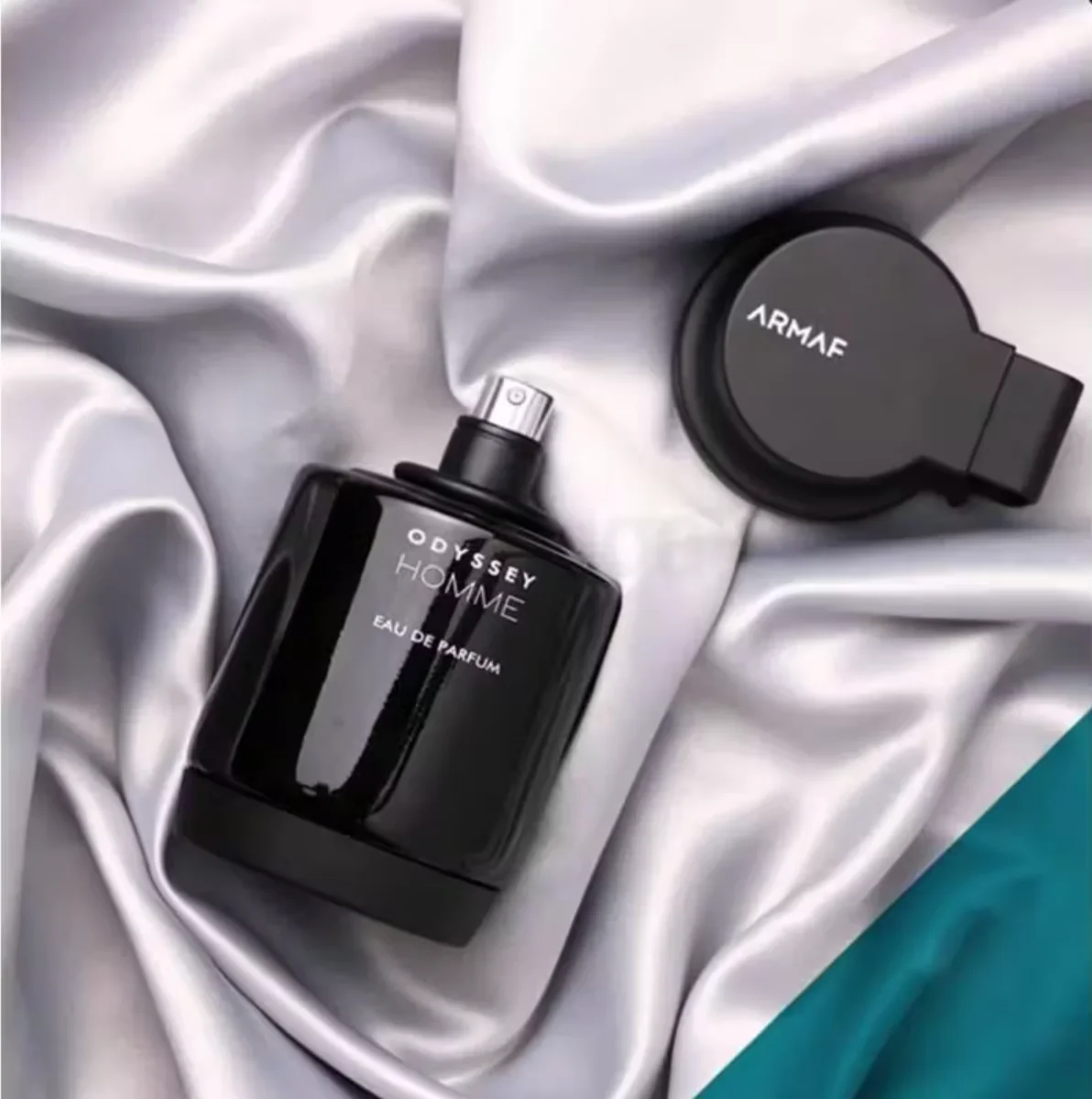 Spray de perfume preto masculi - Perfume Fragrance Jean Paul Gaultier avaliação e preço