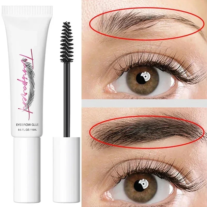 EyeblogugEnhancers Crème professionnelle pour femme, liquide naturel, embau, ensemble de sourcils, pigments de tatouage, gel imperméable durable