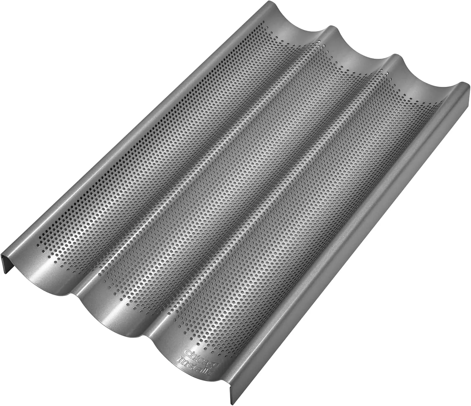 Non-Stick Perforate…