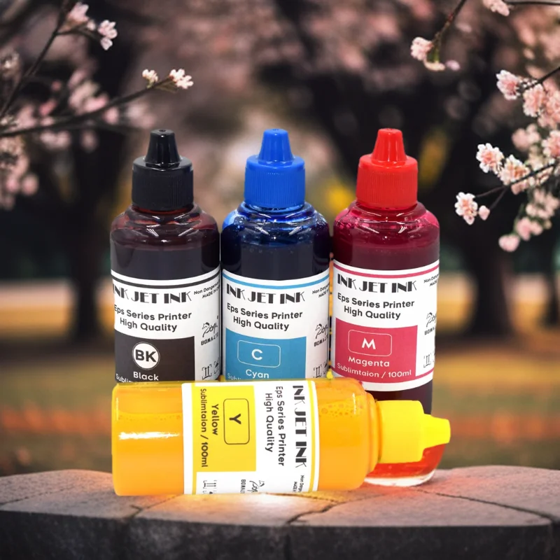 

603 603XL 212XL Bulk Pigment Ink Or Dye Ink For Epson WF-2810 WF-2830 WF-2850 WF-2835 XP-2100 XP-2105 XP-3100 XP-3105 Ciss