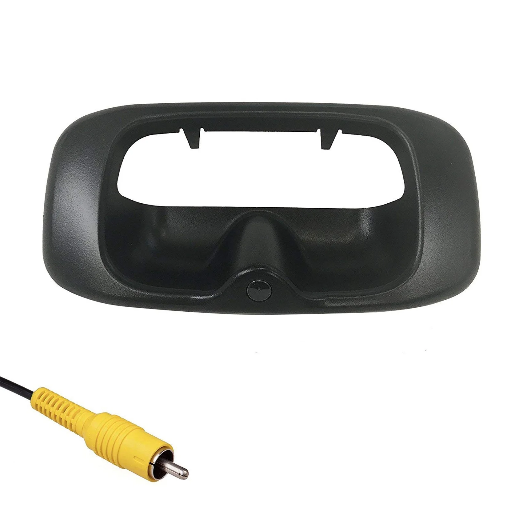 

Black Tailgate Handle Backup Camera for Chevrolet Silverado/GMC Sierra 1999-2006