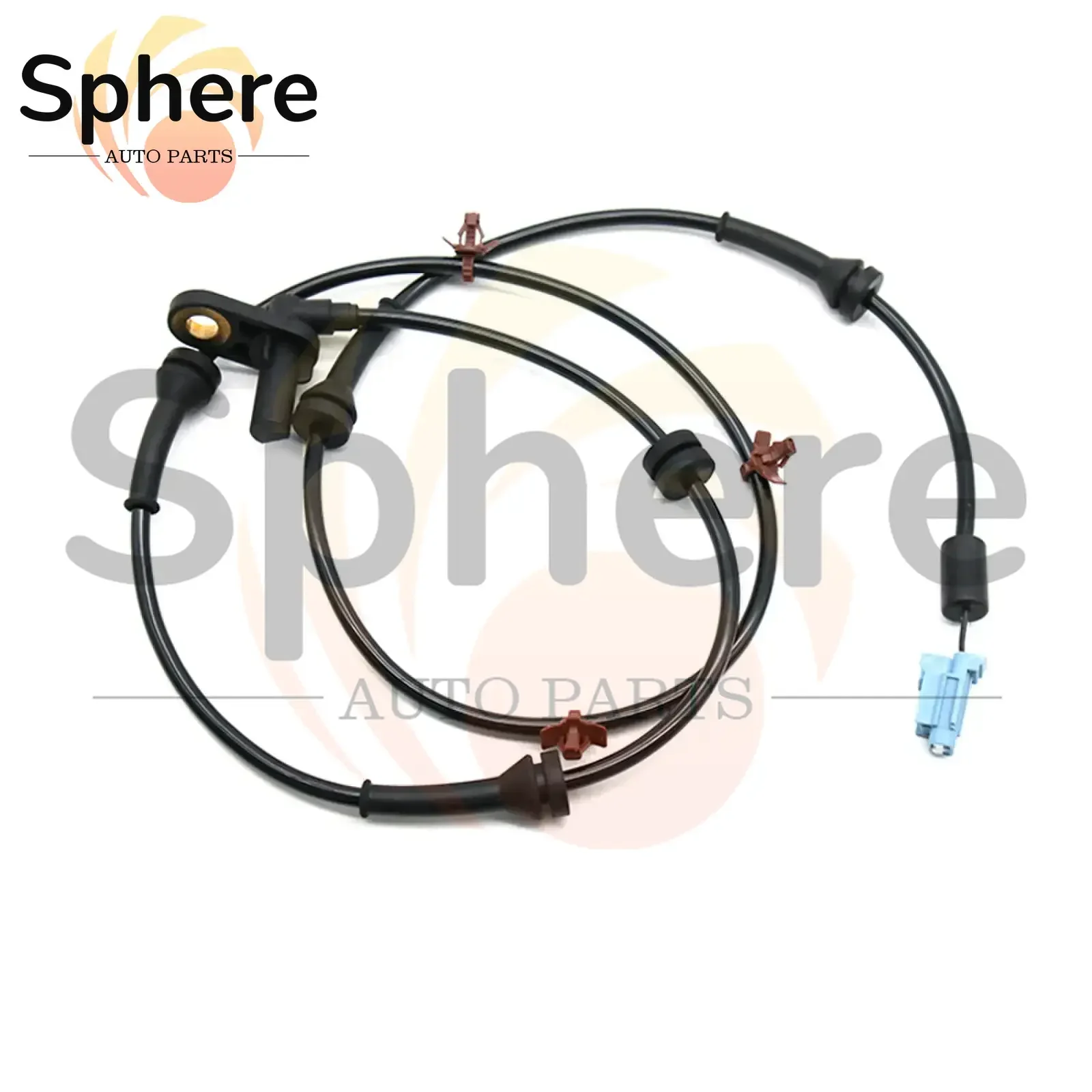 47911-AV700 47911AV700 Hohe Qualität Vorne Links ABS Rad Geschwindigkeit Sensor Für Nissan Primera P12 1,6 2,0 Auto Teile Auto Zubehör