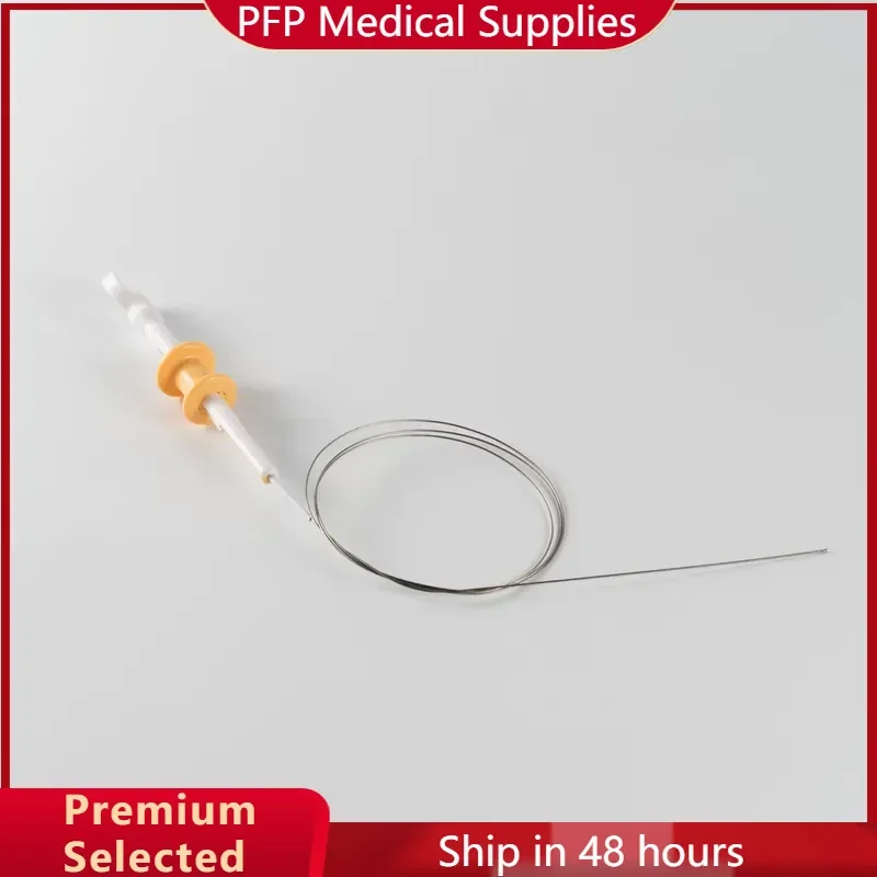 AP09 1.0mm 1200mm Forceps for RIRS and Flexible Ureteroscopy
