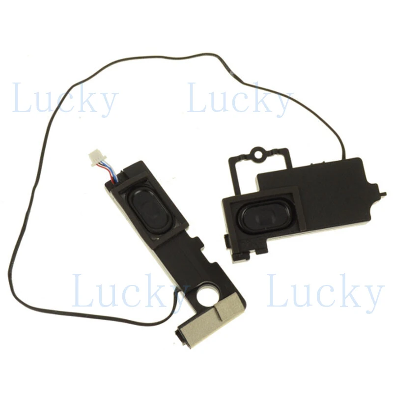 

Для Dell Inspiron 7348 7553 7558: левый и правый динамики WC7TW 0WC7TW