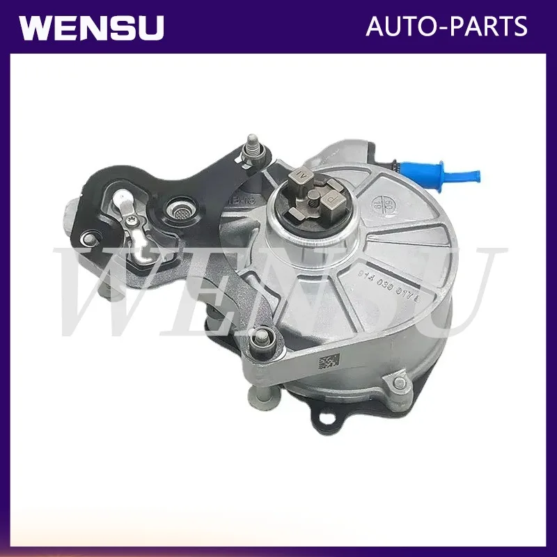 

12667187 12686657 12638180 12686655 Automotive brake vacuum pump for Chevrolet Camaro Colorado Impala Malibu Canyon Cadillac ATS