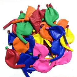 Thickened Ground Turn New Balloon in Stock Children Gyro Turn Balloon Funny Birthday Party Balloon Wholesale