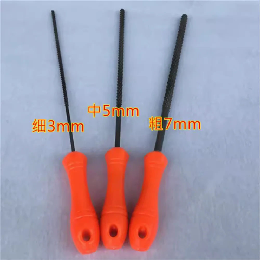 Imagem -03 - Motor Repair Supplies Ferramentas Não Wool Groove Cleaner Hand Tool Knife Pcs