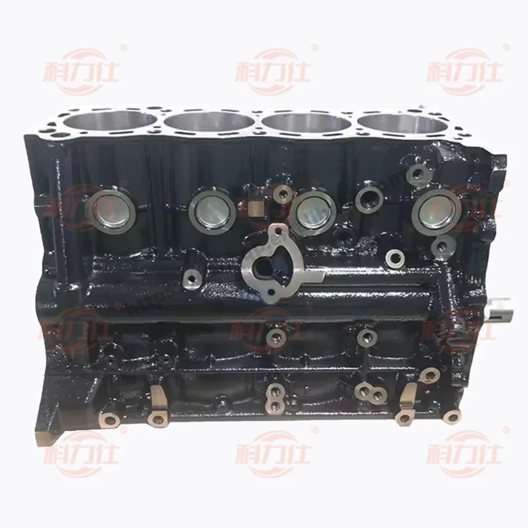 

2.7L 2TR 2TR-FE Engine Cylinder Block For Toyota Hilux Hiace Prado Fortuner Inonova 4Runner