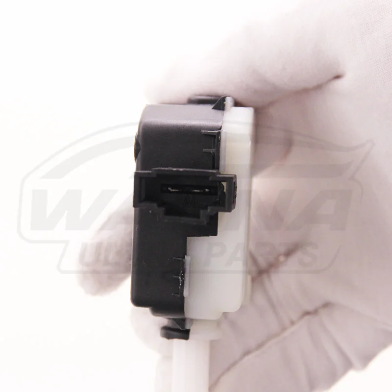 محرك المُشغل الإلكتروني بقفل صندوق السيارة الخلفي 8E5962115B 8E5962115 جودة OE لأودي A4 B6 A2 2001 2002 2003 2004 2005 8E5 962 115 B #3