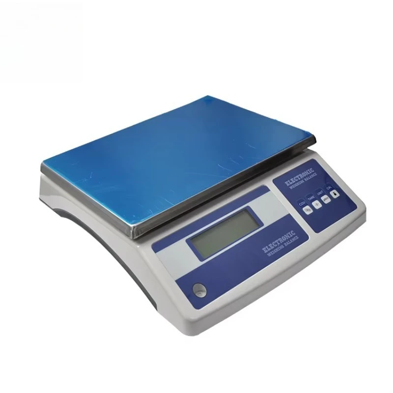 Laboratory 0.1g Scales Analytical Balance 10kg Electronic Weighing Scales 0.0001g
