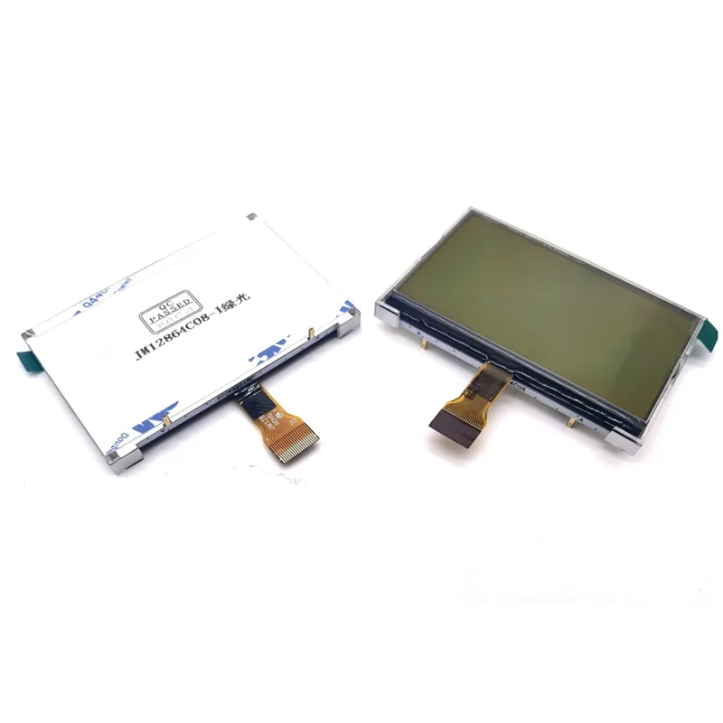 

1 шт. новый ЖК-экран для Godox AD600 AD600B AD600M AD600BM ЖК-цифровая камера запасные части