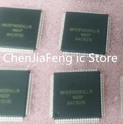 

1PCS~10PCS/LOT MK82FN256VLL15 QFP100 New original