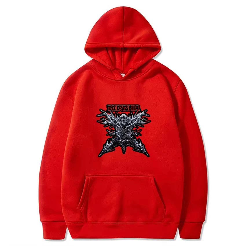 Polyphia Merch Pullover Hoodie Pullover Classic Cozy Fleece Hoodie Pullover Clothing Men's Hoodie Fashion Streetwear