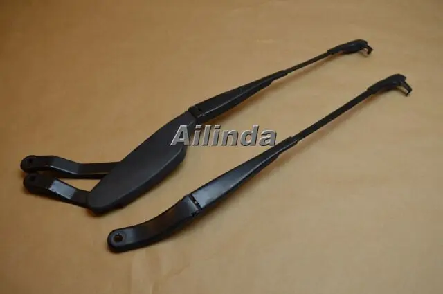 Suitable for Mercedes-Benz ML300 ML350 R300 R350 GL450 R320W251W164 Front Wiper Arm Bracket