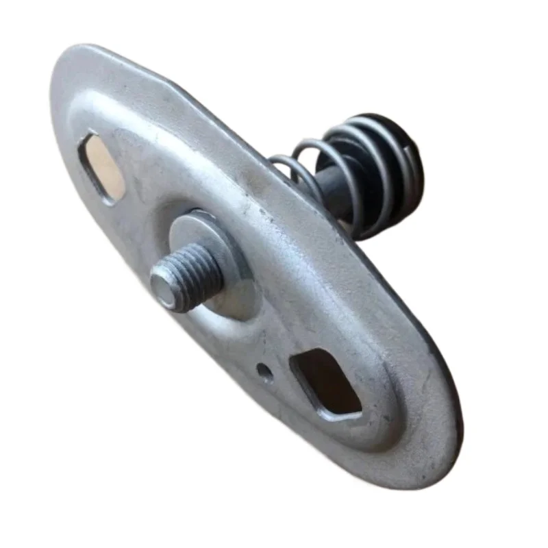 Front Hood Latch Hood Spring Lock for BMW 5 Series E39 520 523 525 528 530 1995-1997 1998 1999 2000 2001 2002 2003 51238172164