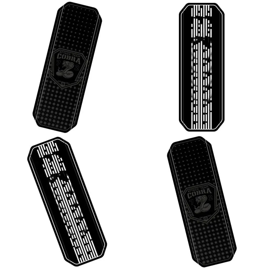 

Y1UC Road Bike Chain Guard Bike Down Tube Frame Protector Downtube Sticker Easy Use