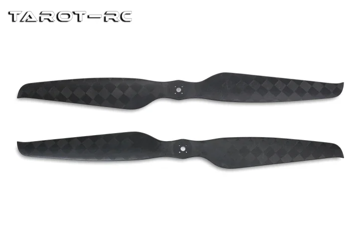 

Martin Propeller/28 Inch Carbon Fiber CW and CCW Integrated Props Set/2812 TL3032