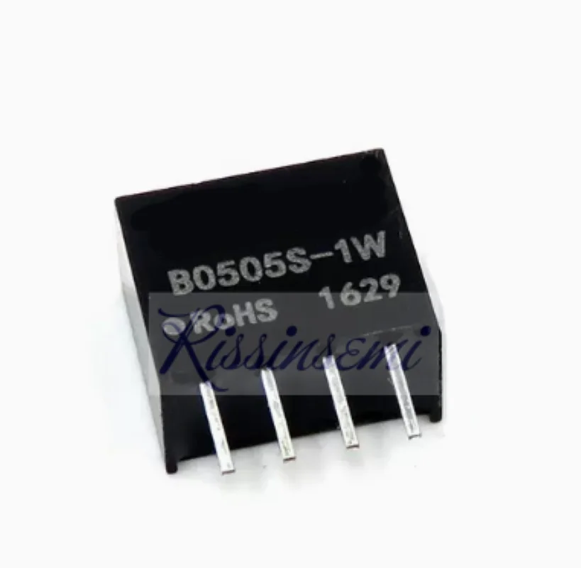 5PCS-30PCS B0505S-1W B0505S B0505 DC-DC NEW and Original in Stock