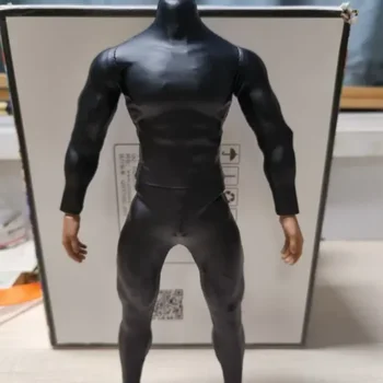 Vêtements moulants de soldat à l'échelle 1/6 (haut et pantal...