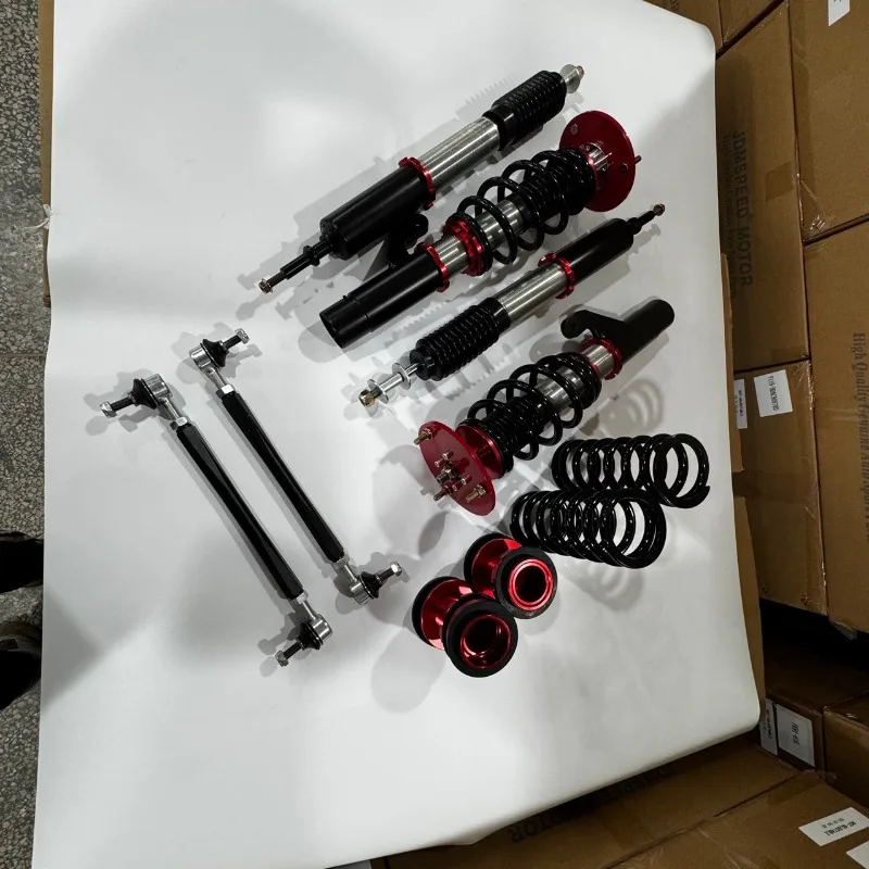 

Tooth Shock Absorber 1-Series