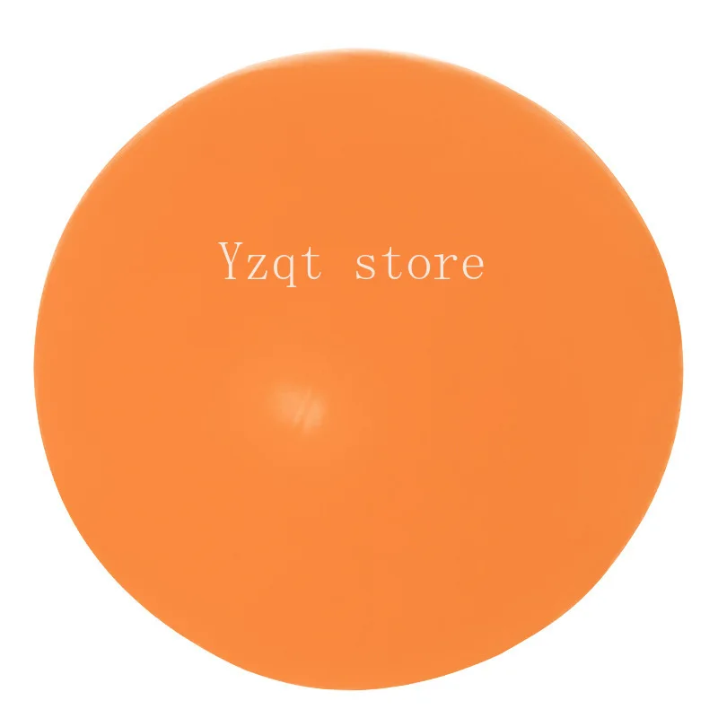 Lift off a 72-inch large balloon, latex thickened material, professionals, performers, drill magic balls, Halloween