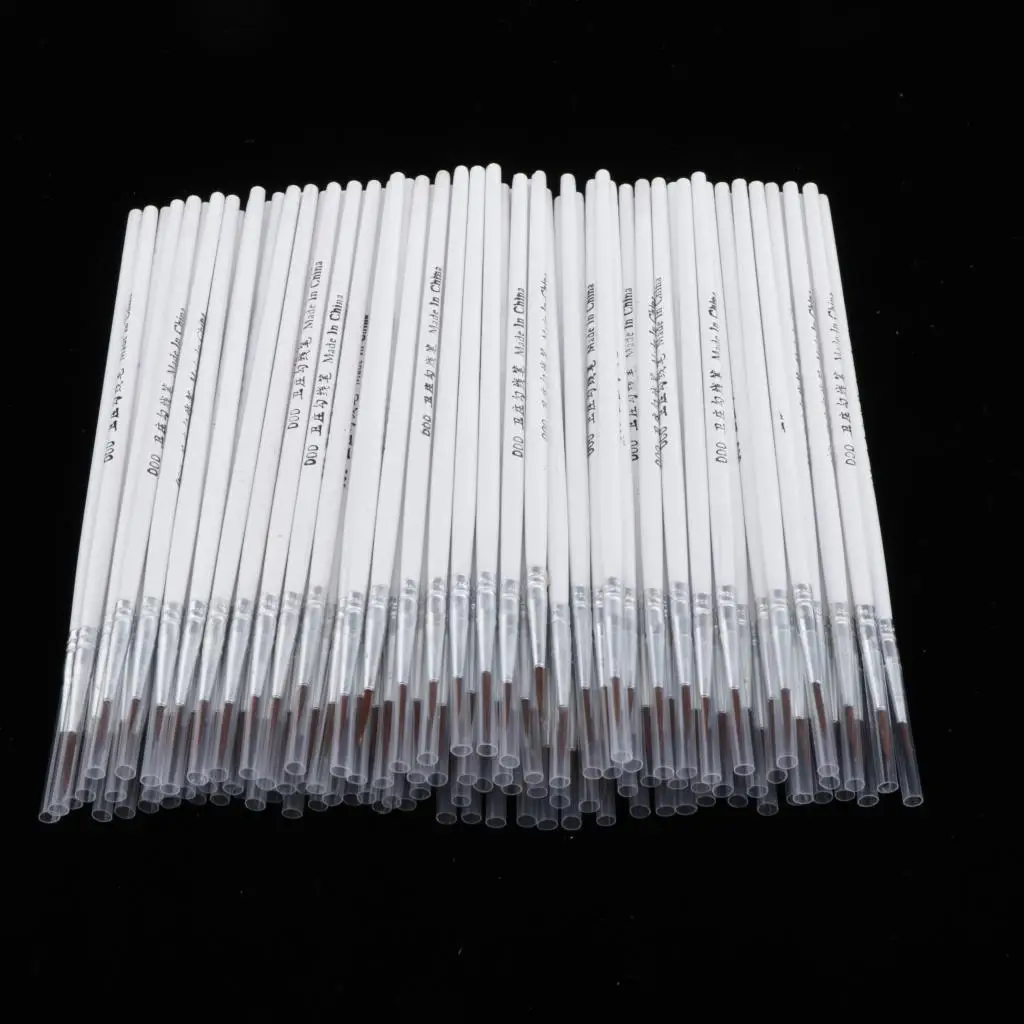 Кисть для рисования по дереву, шт.