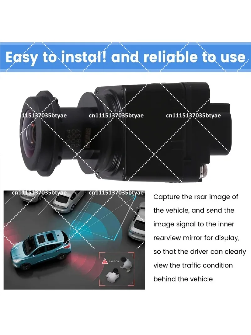 8W220TYF003 For  Car Streaming Camera 8W220-TYF-003 Car Camera