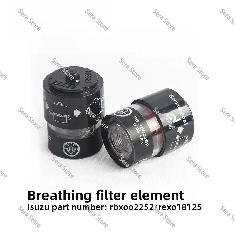 For X002251 X002252 X770062 G042544 Differential Pressure Indicator Air Filter Shell Excavator Parts