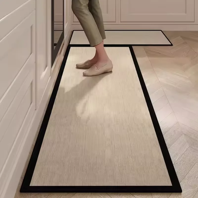 Decor Lighting Online - Karpet Lantai Dapur Custom Link, Dekorasi