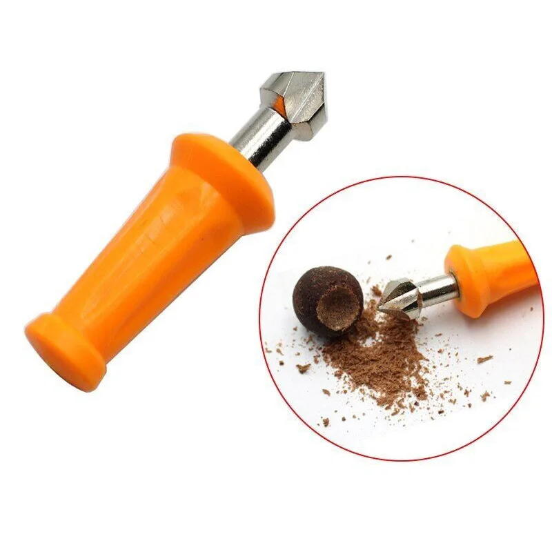 Набор инструментов для ловли карпа, наживка для снеговика, дрель, иглы для наживки, всплывающие бойлы, штифты для сращивания, игла для ловли карпа, снасти