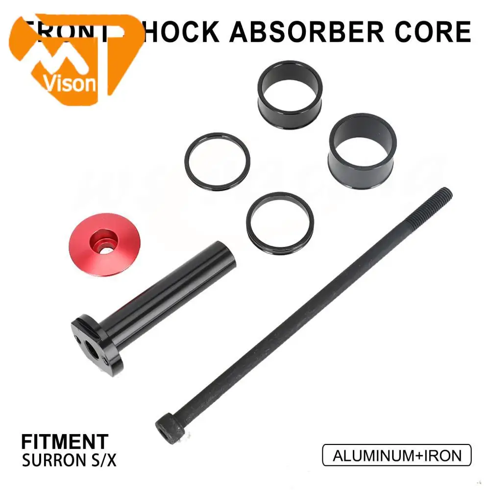 

Front Fork Suspension Core Motorcycle Front Shock Absorber Core For Sur Ron Surron S X Lightbee S X Electric Vehicle Dirt Bike