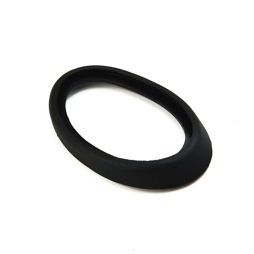 New Flexible Aerial Gasket Seal Aerial Gasket Seal For Corsa Outer Ring 6*4.3*0.8 Oval/egg Shaped Roof Antenna