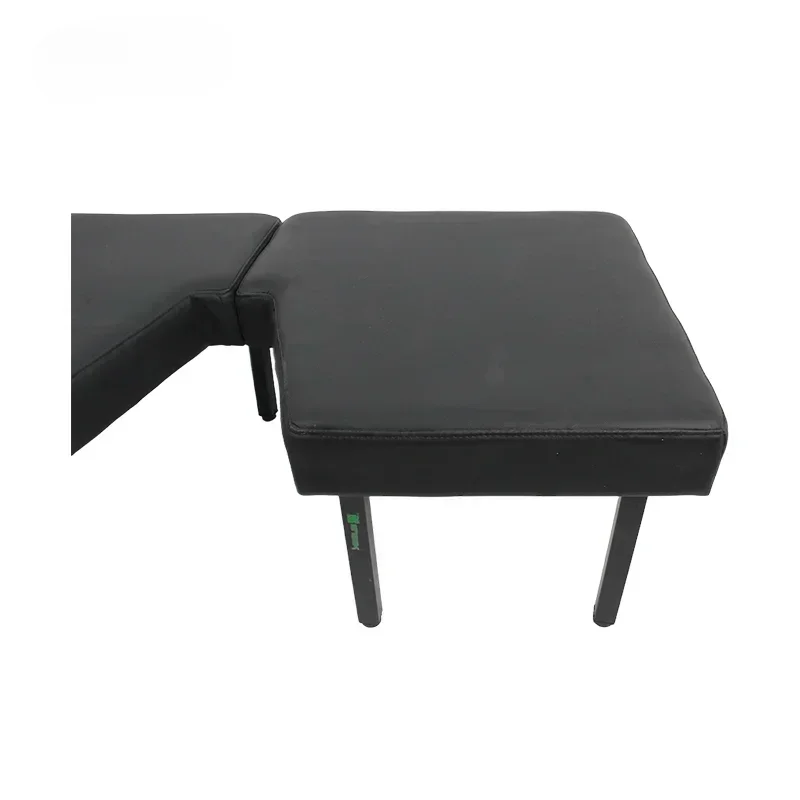 

The notch on the side of the medical pet ultrasound examination bed is convenient for inspection factory price
