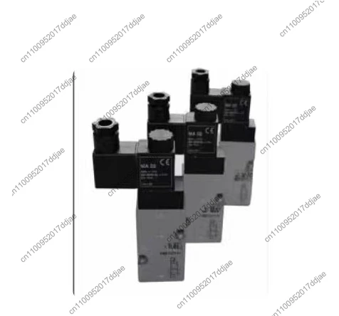 1pcs solenoid valve nm-521-h nm-532-h coil ma22 mh310701 nm-321-h