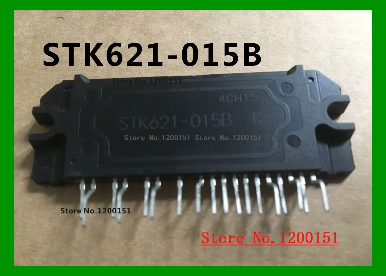 Stk621-015B Stk621-…
