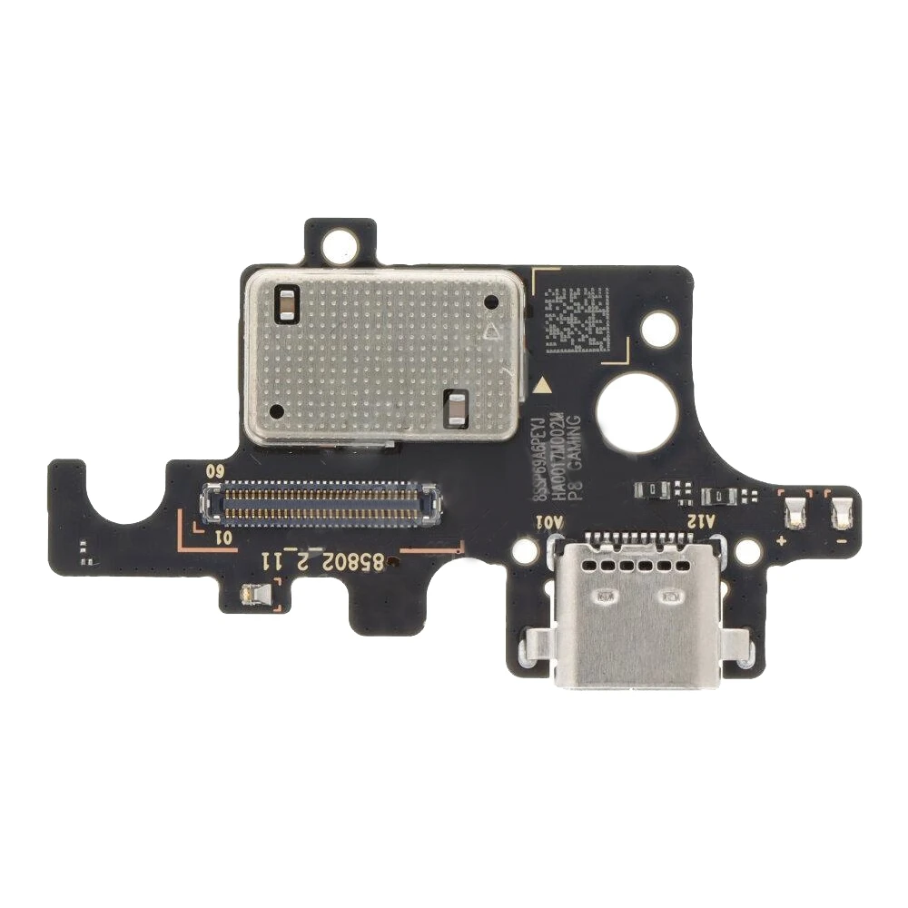 Charging Port Board For Lenovo Legion Y700 2022 TB-9707F Tablet Repair Replacement Part