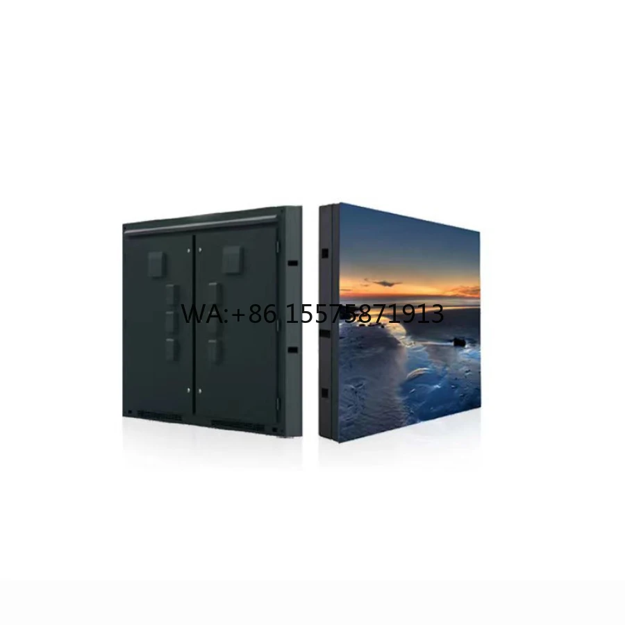 Factory Direct Sales Full-screen Size Parameters Scenario Design Full Color P1.25 COB Indoor Led Disp y  for Airport Terminal