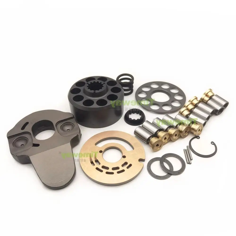 

Ротор гидравлического насоса PVD-1B-29BP в сборе для ремонта гидравлического поршневого масляного насоса NACHI