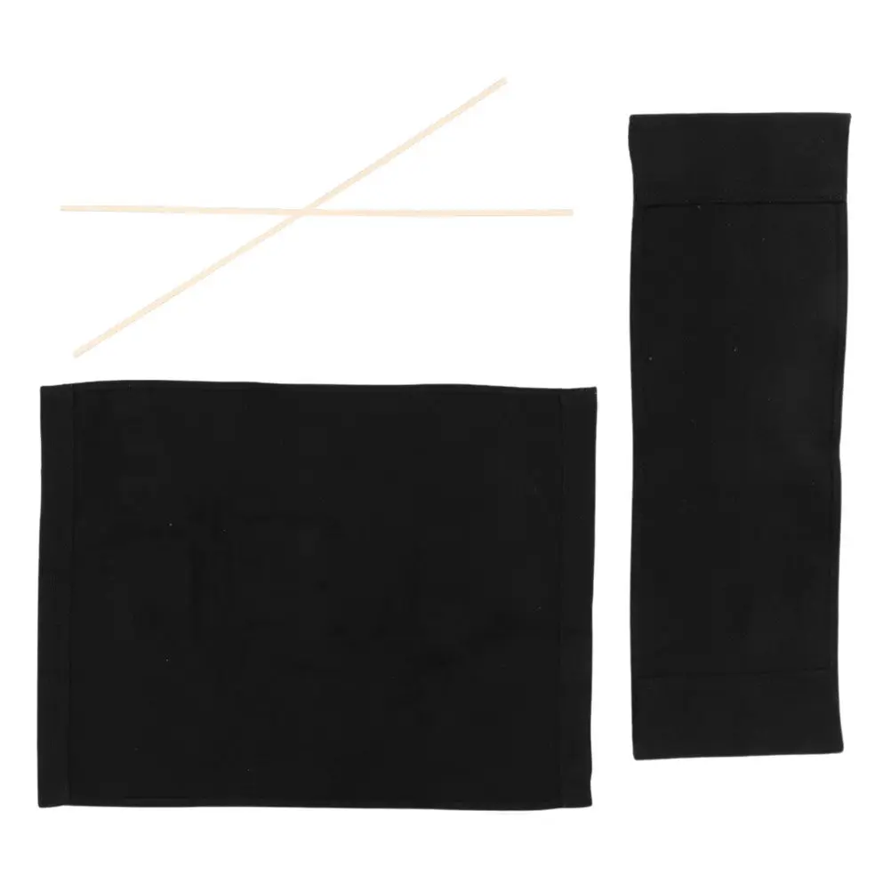 1Set Director Chair Canvas Fabric Replacement Natural Color Heavy Duty Seat Cover for Outdoor Folding Game Camping Chairs