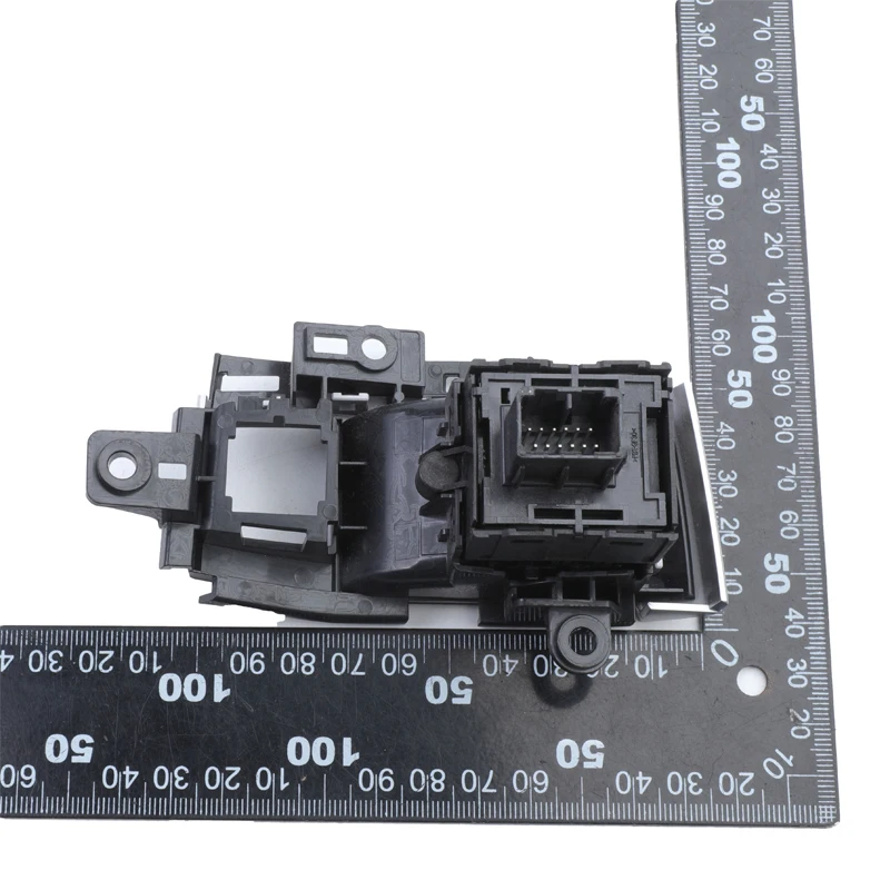 35355-TBA-A311 Auto Elektronischer Handbremsknopf Feststellbremsschalter für Honda Civic 2019 2020 2021 35355TBAA311 – Detail 4