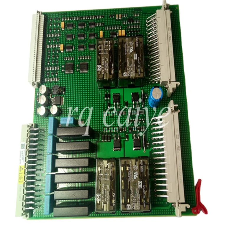 

High Quality STK Circuit Board STK-2 00.781.2197 Main Board for Printing Machine Heidelberg Printer New Used