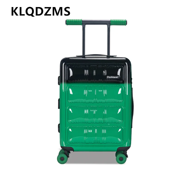 KLQDZMS New 20