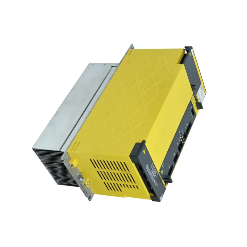 Fanuc A06B-6250-H030 Servo Amplifier Tested ok In Stock