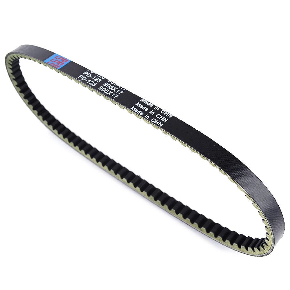 A23100117000 Drive Belt For Bombardier Mini DS50 / DS90 2-strokes 2002 2003 2004 2005 2006