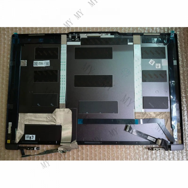 

TT Новинка для Lenovo Thinkbook 16P G4 IRH 2023, верхняя крышка, чехол с подсветкой, модель