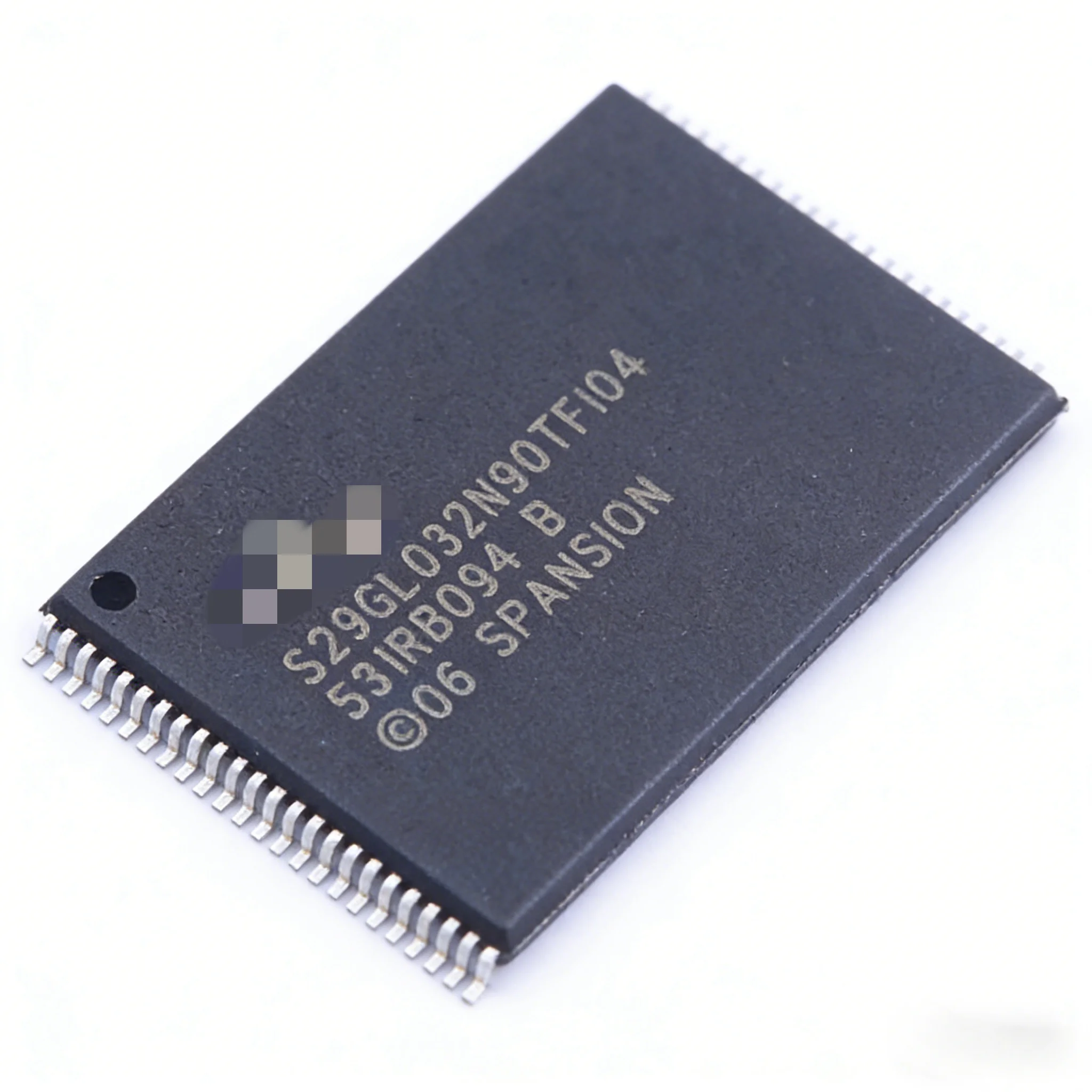 TSOP-48-18.4mm S29GL032N90TFI040