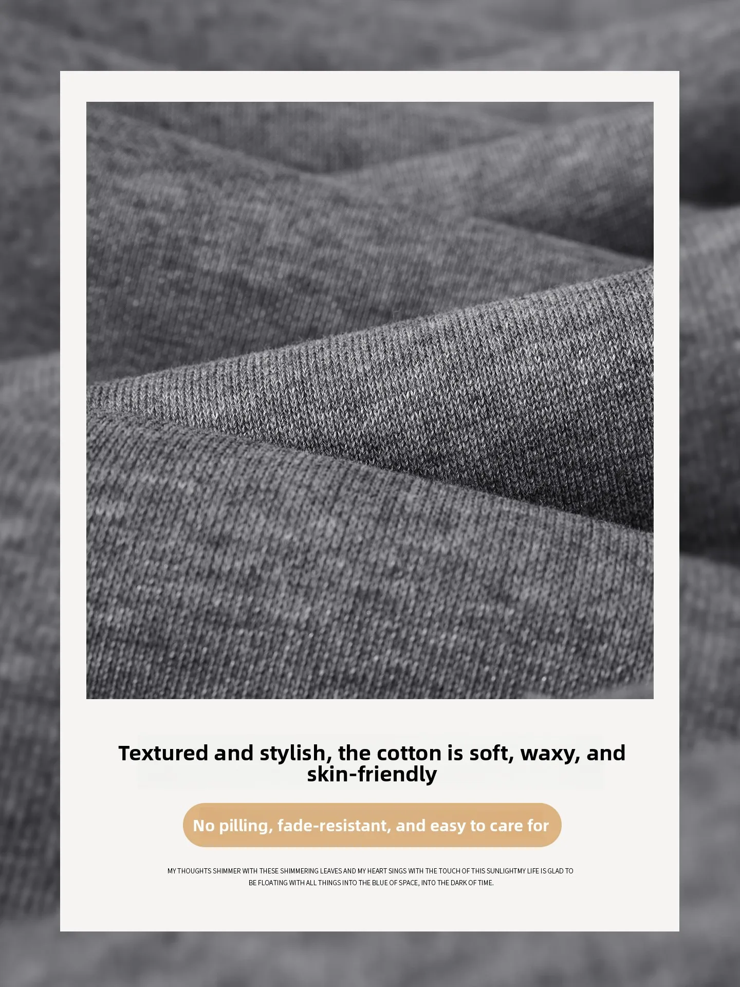 กางเกงขายาวทรงหลวมสไตล์สปอร์ตสำหรับผู้หญิง ฤดูใบไม้ผลิ ฤดูใบไม้ร่วง กางเกงโยคะ สไตล์อเมริกันลำลอง ทรงหลวม สไตล์ BF ใส่สบาย ทรงเอวสูง ผ้าฝ้าย...