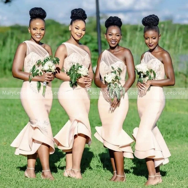 Short summer bridesmaid dresses store